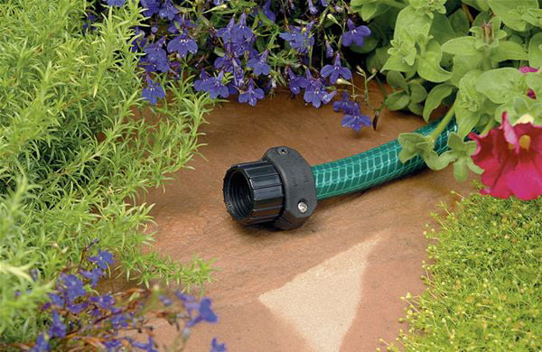 Orbit Female end Garden Hose Repair - 5/8