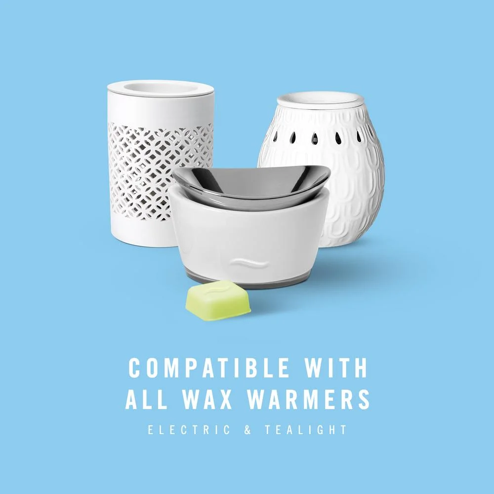 Febreze Guava & Vanilla Wax Melts 6 ct