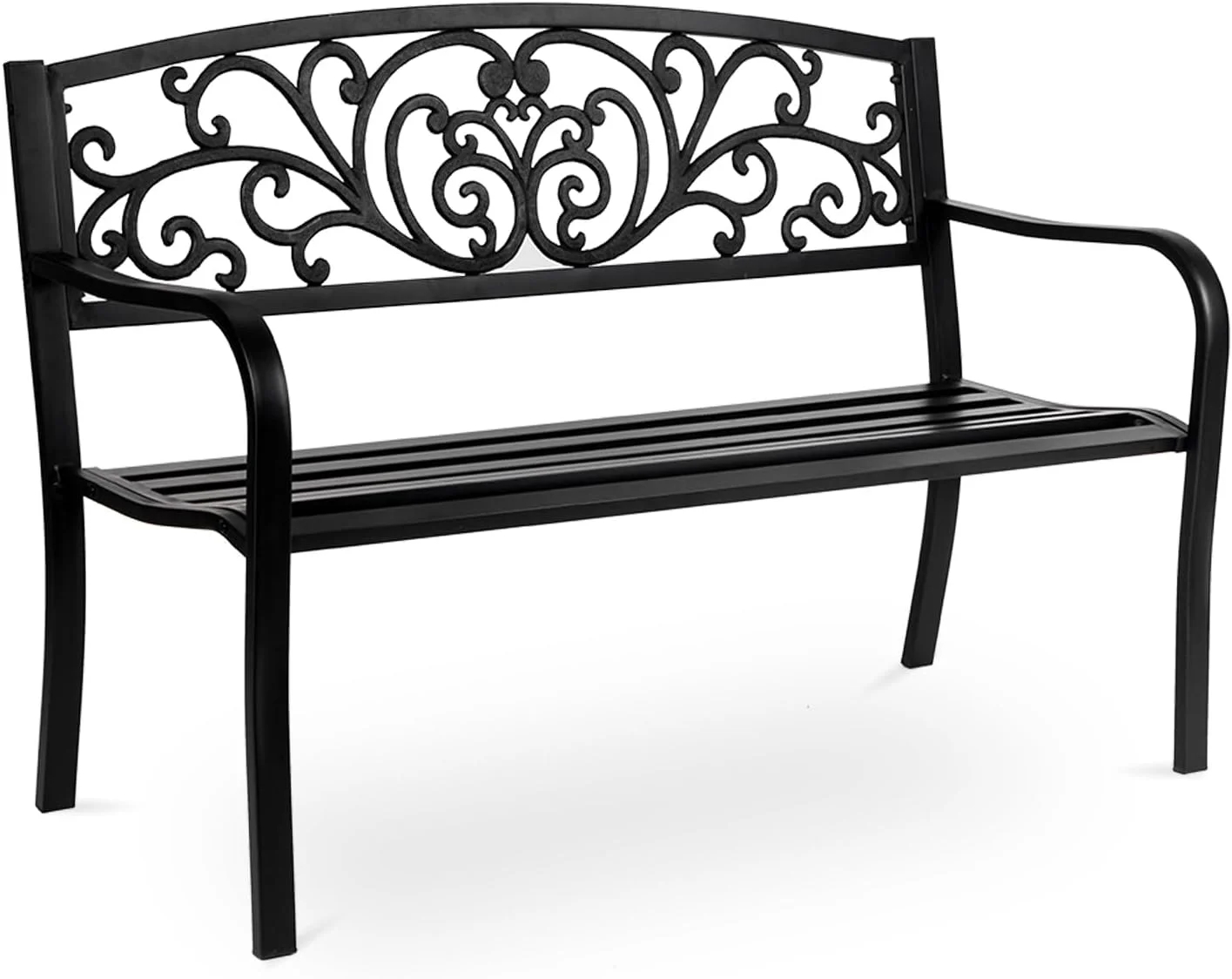 Outdoor Bench, 50