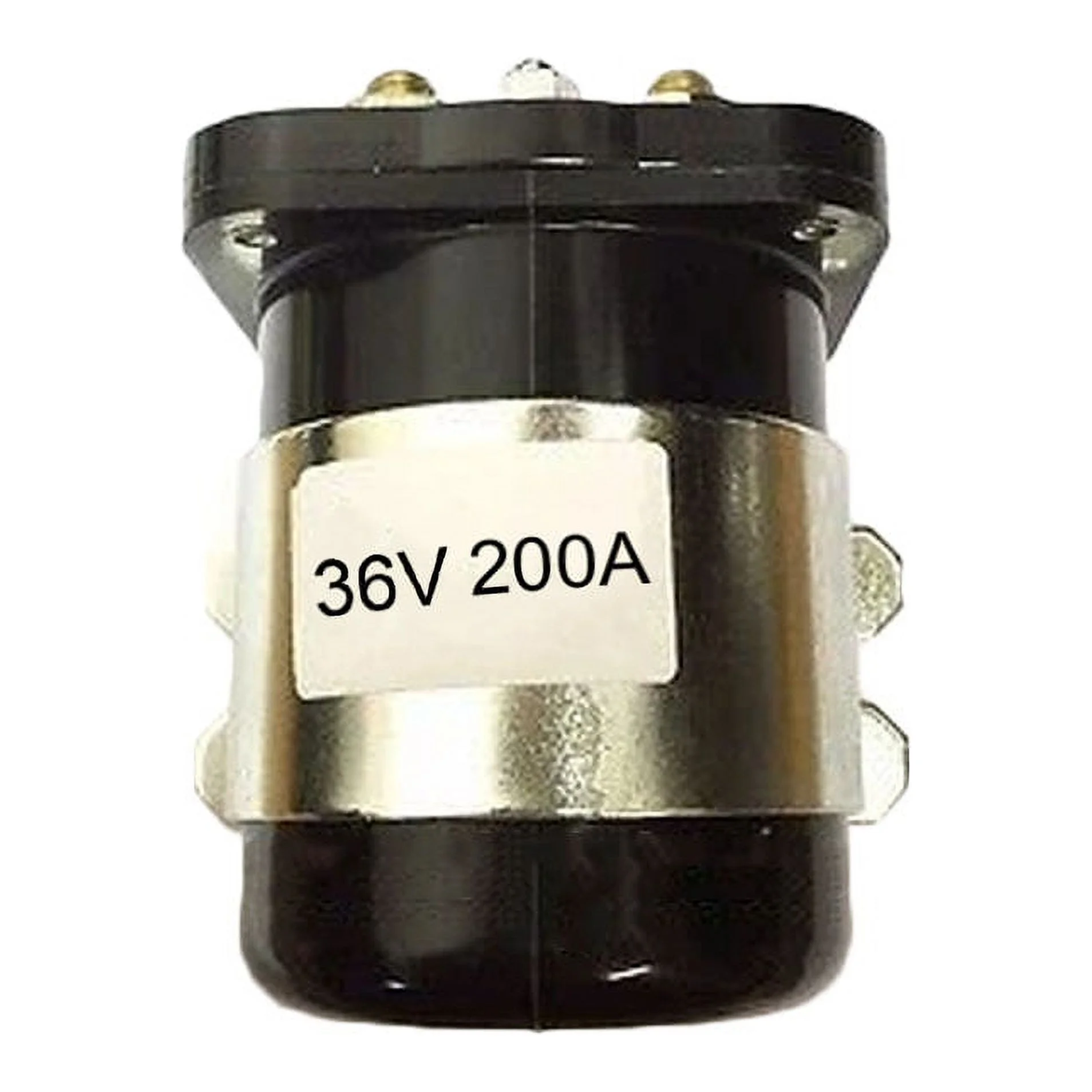 36V SOLENOID #586-117111, 586-906 Replacement For WHITE RODGERS 200 Amp, DC