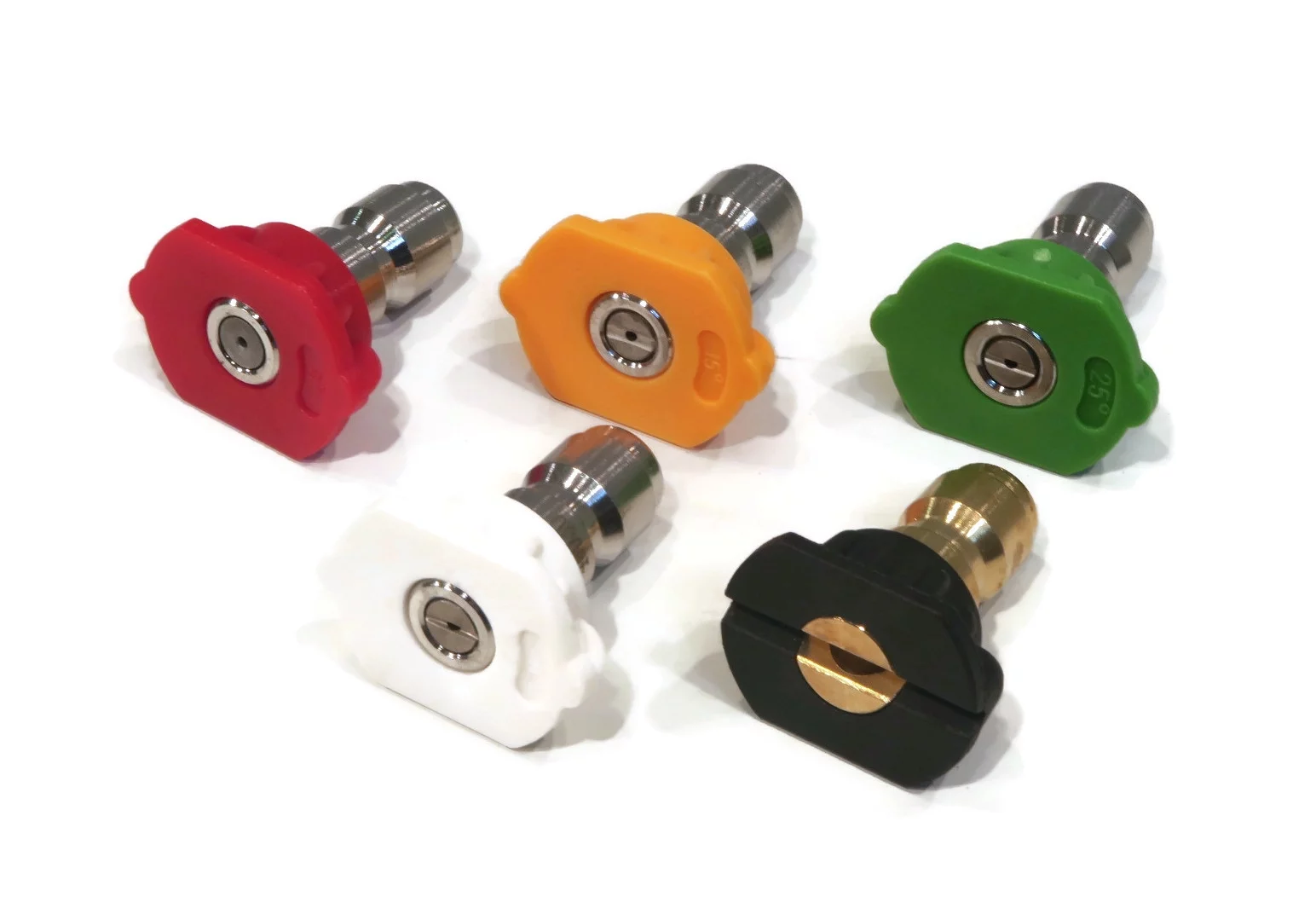 The ROP Shop | Spray Gun & Tip / Nozzle Kit for Honda Excell Blackmax GC160 Pressure Washer