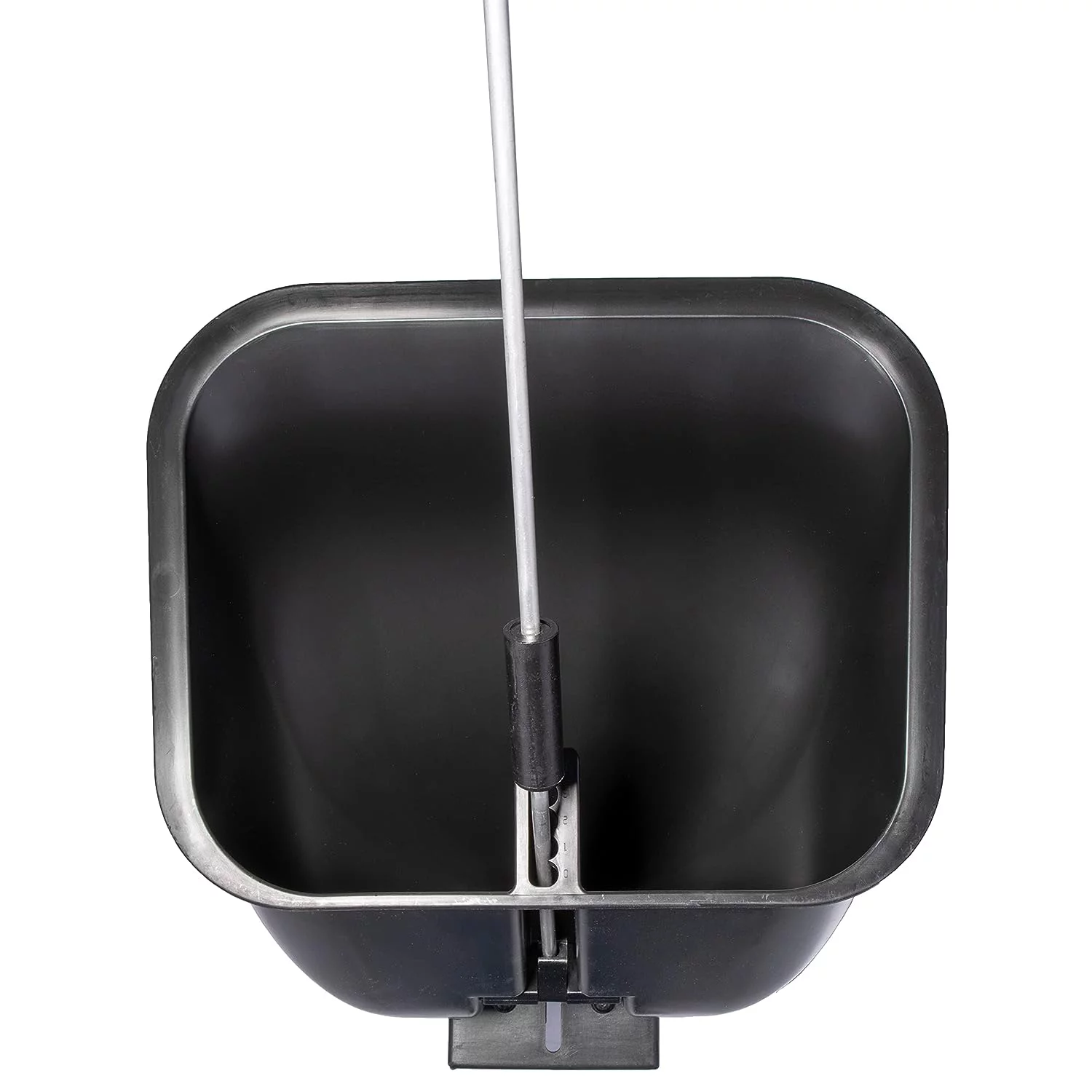 Earthway Precision Garden Seeder Fertilizer Attachment