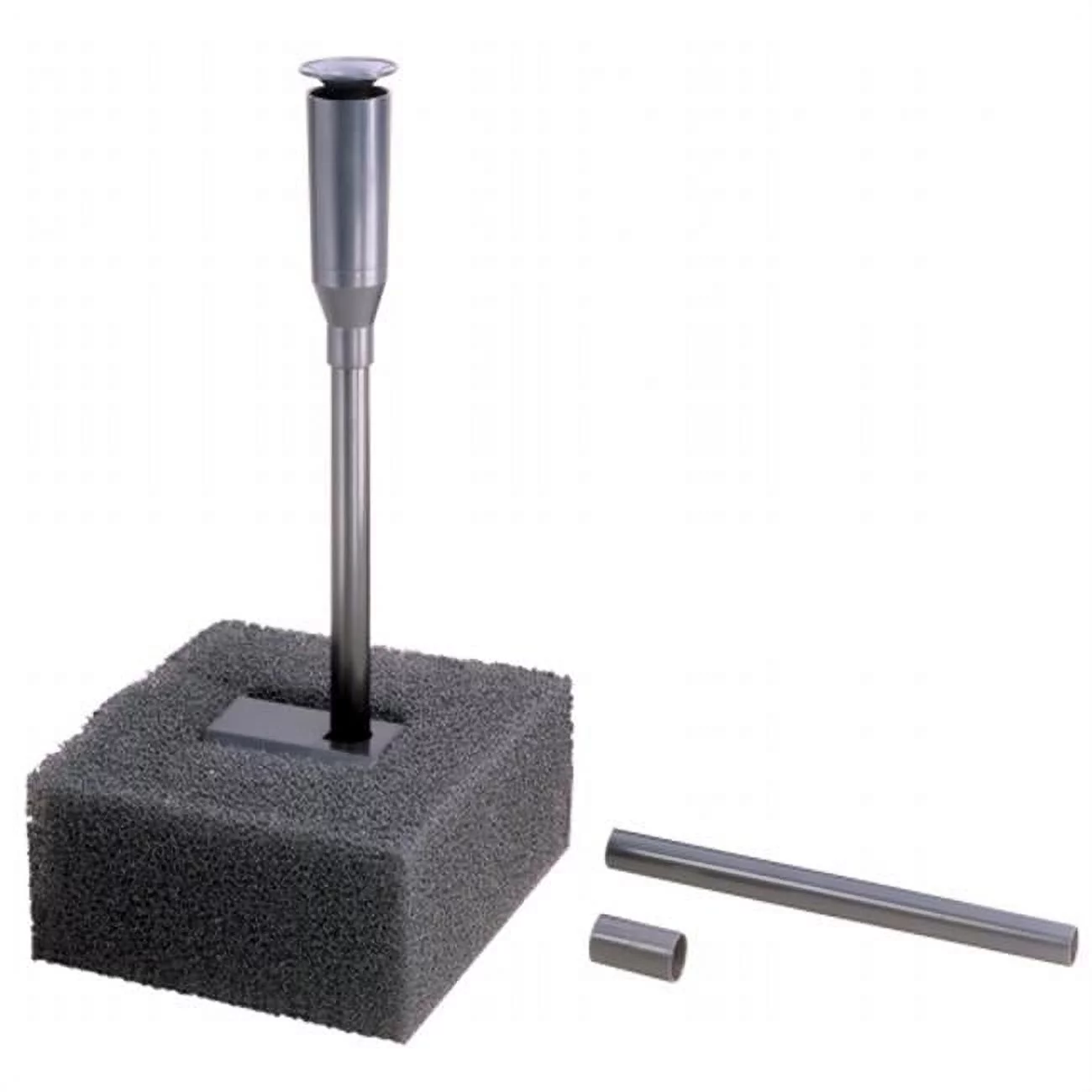 190 GPH Promotional Pump & Fountain Kit