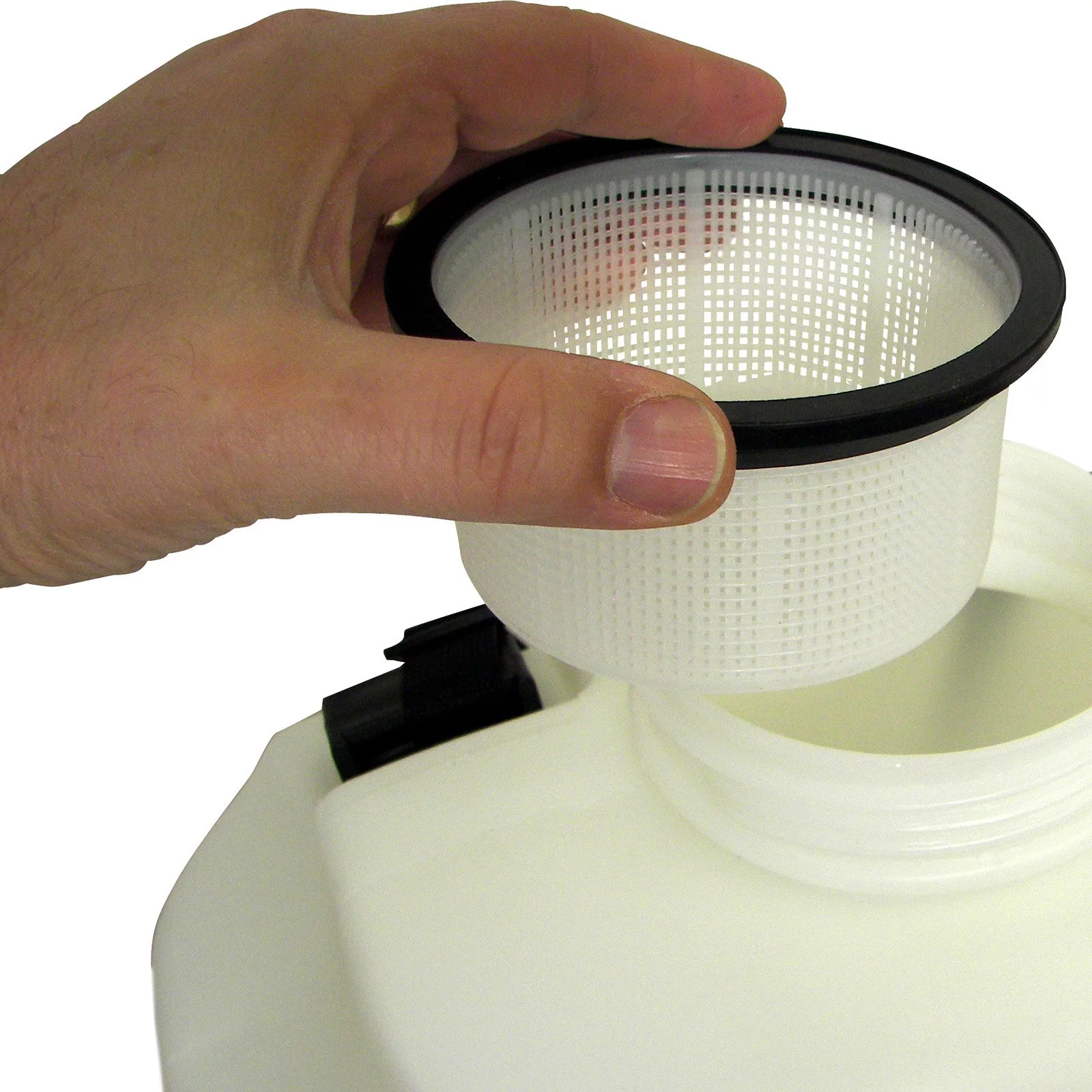 Chapin 61808: 4-gallon Pre-Treat and Ice Melt Manual Backpack Sprayer