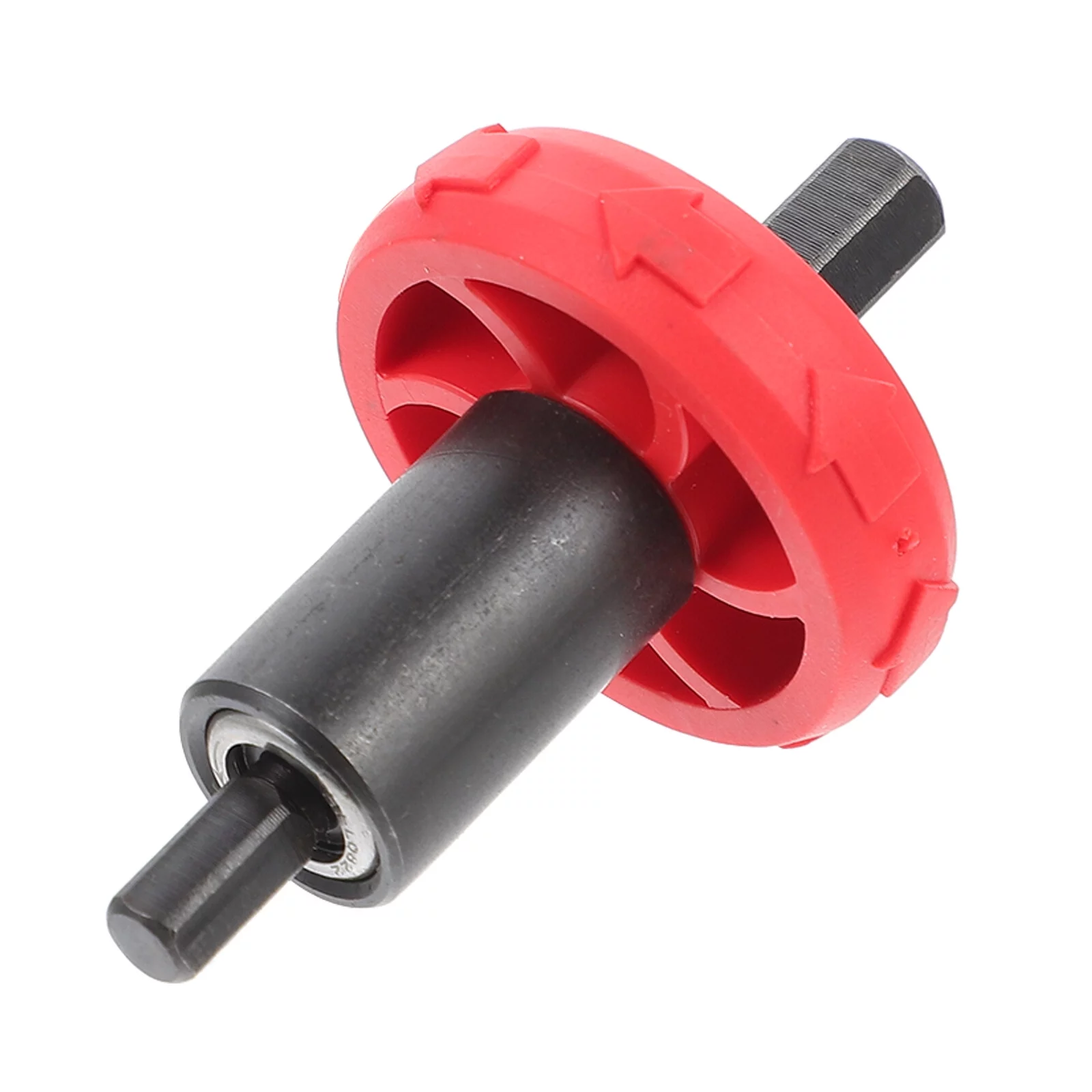 Qumonin Electric Lawn Mower Drill Bit Adapter for Garden Tools