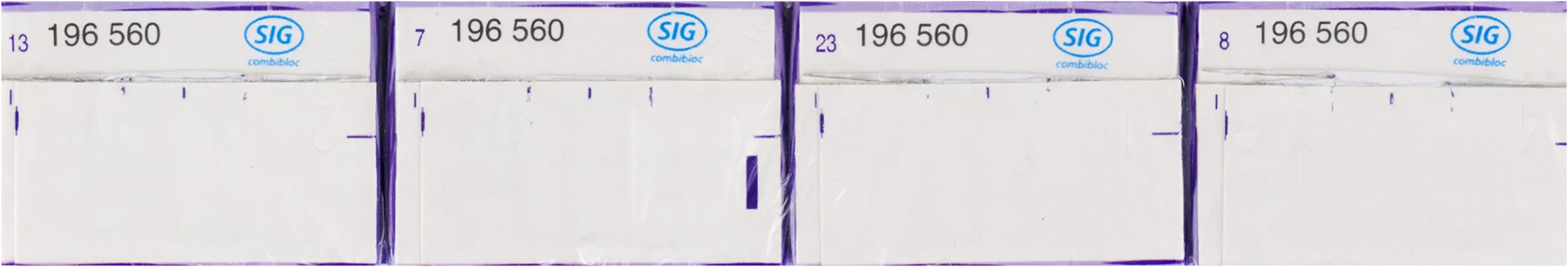 Gefen Grape Juice 4 Pack