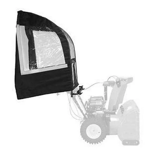 Arnold Universal Snow Blower Cab