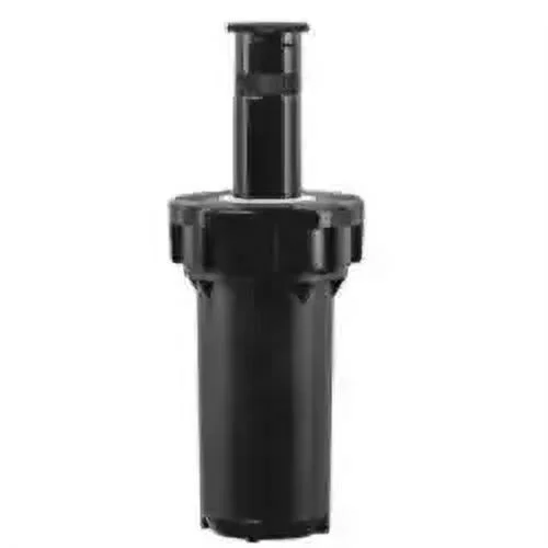 Orbit Irrigation 80350 Professional Pressure Regulated Spray Head, 1/2 Inch Connection, Female Pipe Thread, 2 Inch Height Pop-up, 5 to 30 Foot Plastic