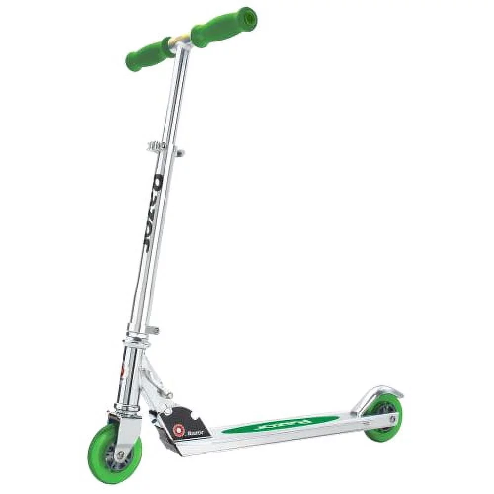 Razor 13003A-GR Toy of the Year Winner Scooter - Green