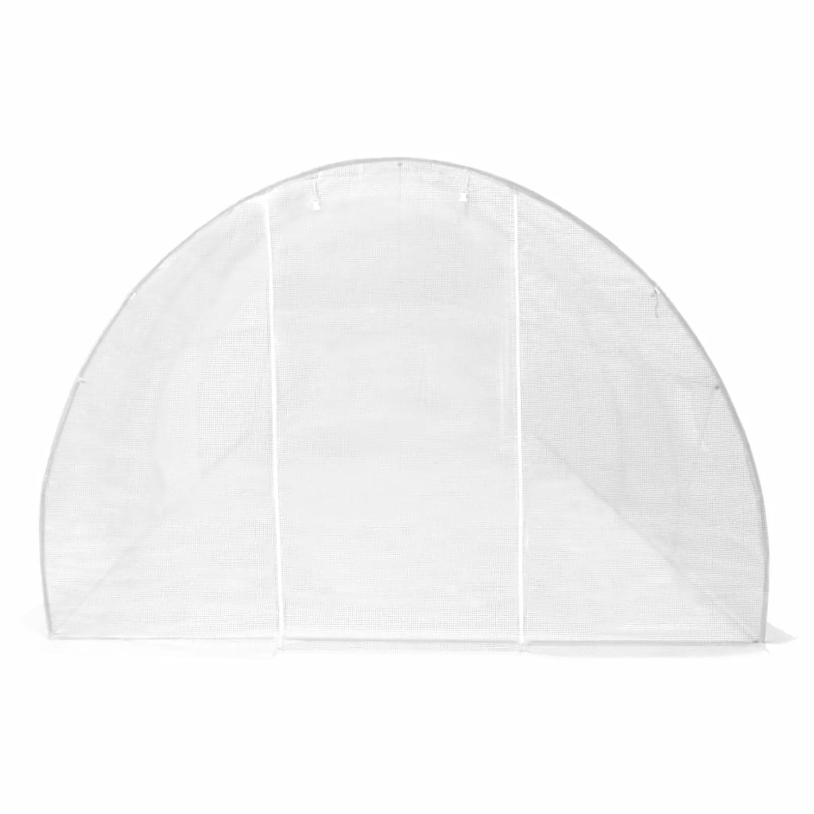 Dcenta Greenhouse 387.5ft² 472.4