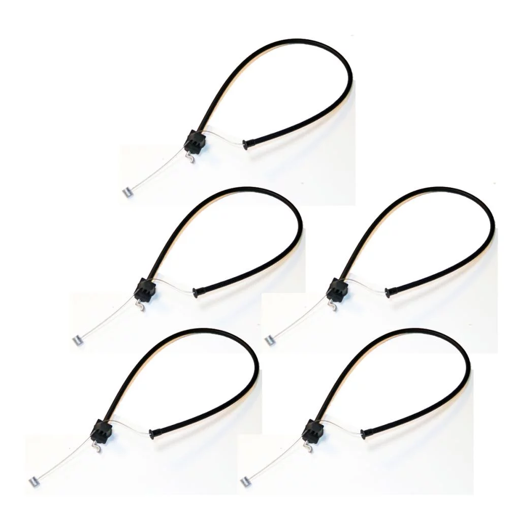 Homelite UT32600 Trimmer (5 Pack) Replacement Throttle Cable # 308842008-5PK