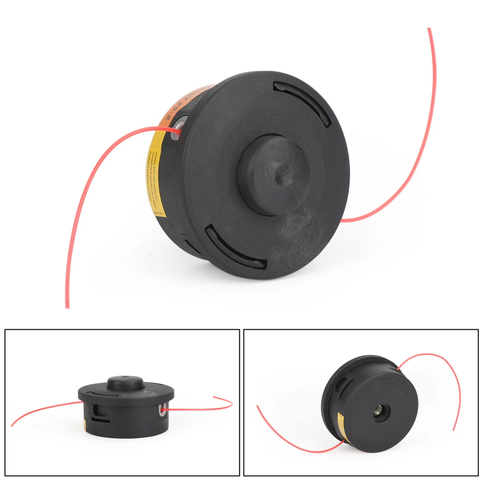 Motor Genic New Replacement Trimmer Head for STIHL 25-2 FS44 FS55 FS80 FS83 FS85 FS90 FS100