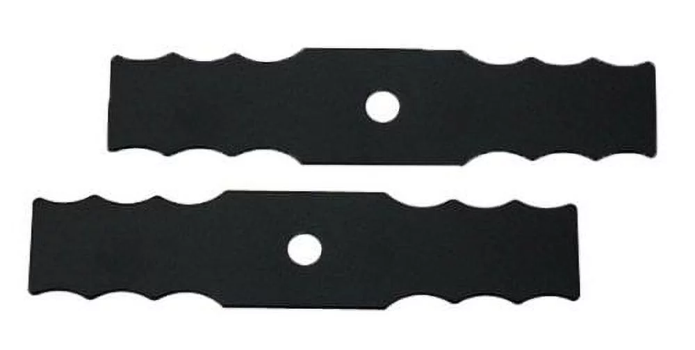 Black and Decker LE750 Edger Blade 2-Pack # EB-024-2PK