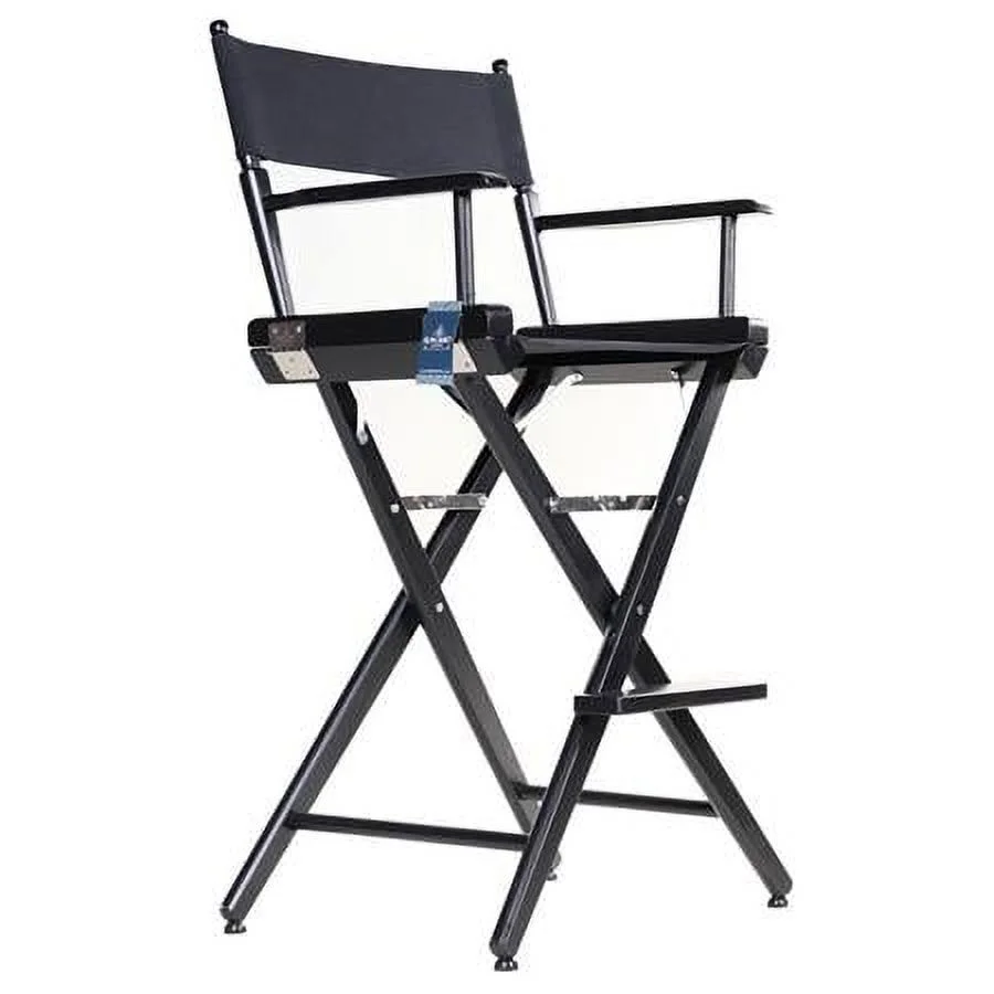 Filmcraft Studio Director's Chair, Tall 30