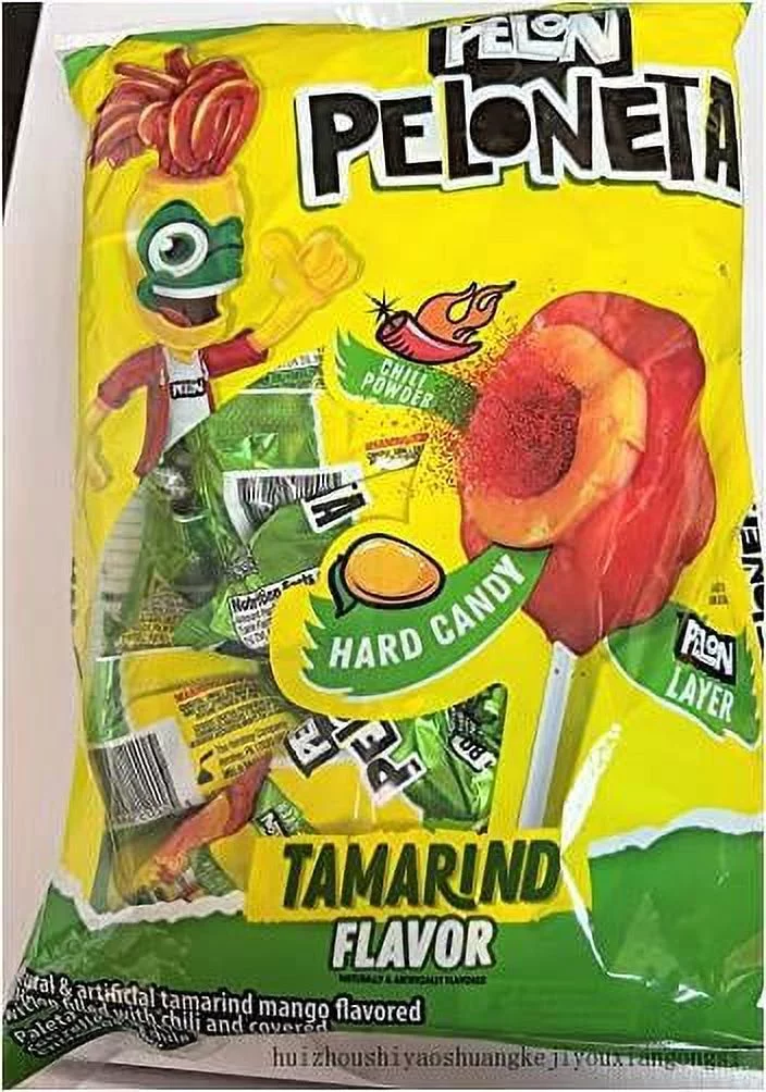 eta Tamarind With Lollipops (18 Pc)
