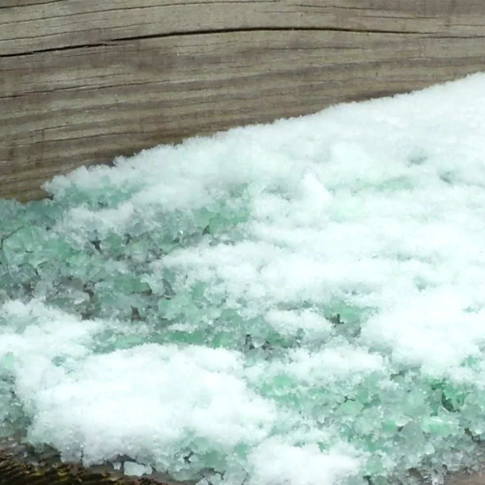 Snow Joe 40lb Eco Clean Ice Melt, Single bag