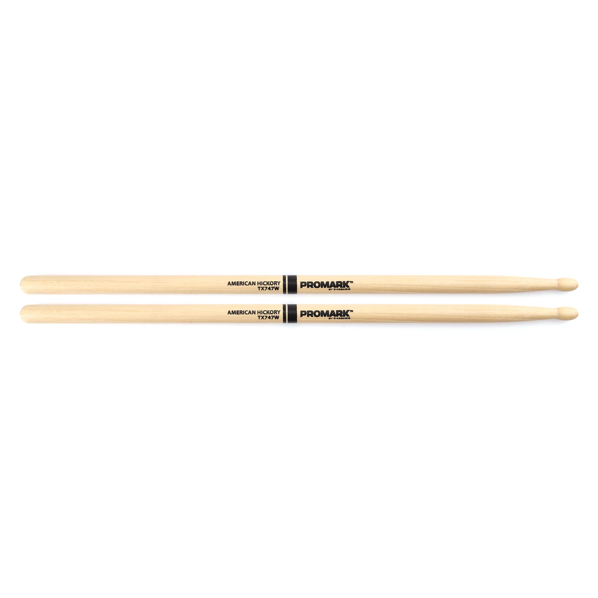 Promark Hickory 747 