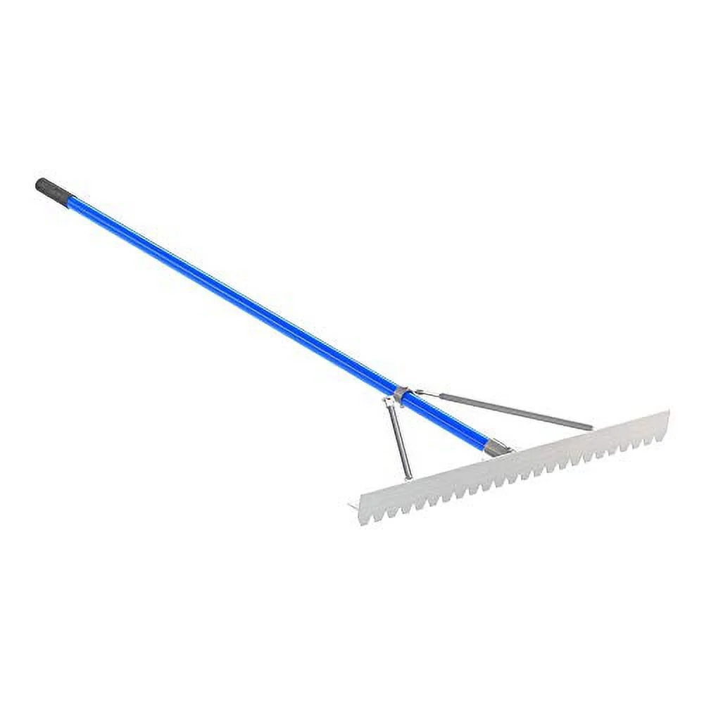 Bon Tool Asphalt Lute Rake 36