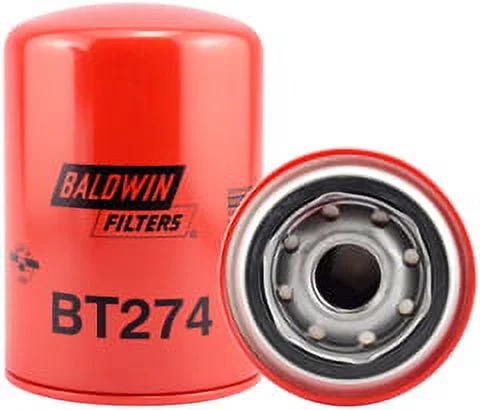 Hydraulic Spin-on Baldwin BT274