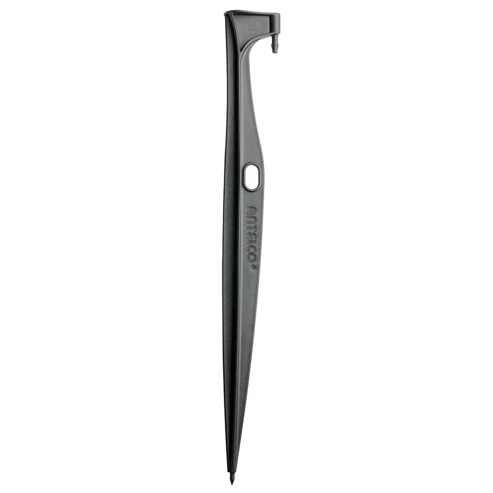 Thrifco 9421440 Micro Stake 0.16 Inch (F) x 0.16 Inch Barb - 3/Pk