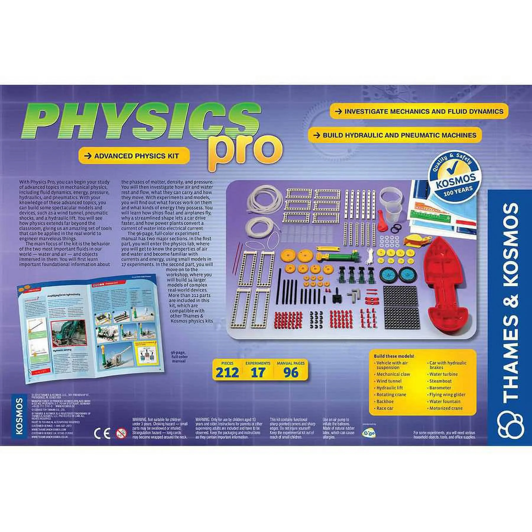 Physics: Physics Pro (V 20) (Other)