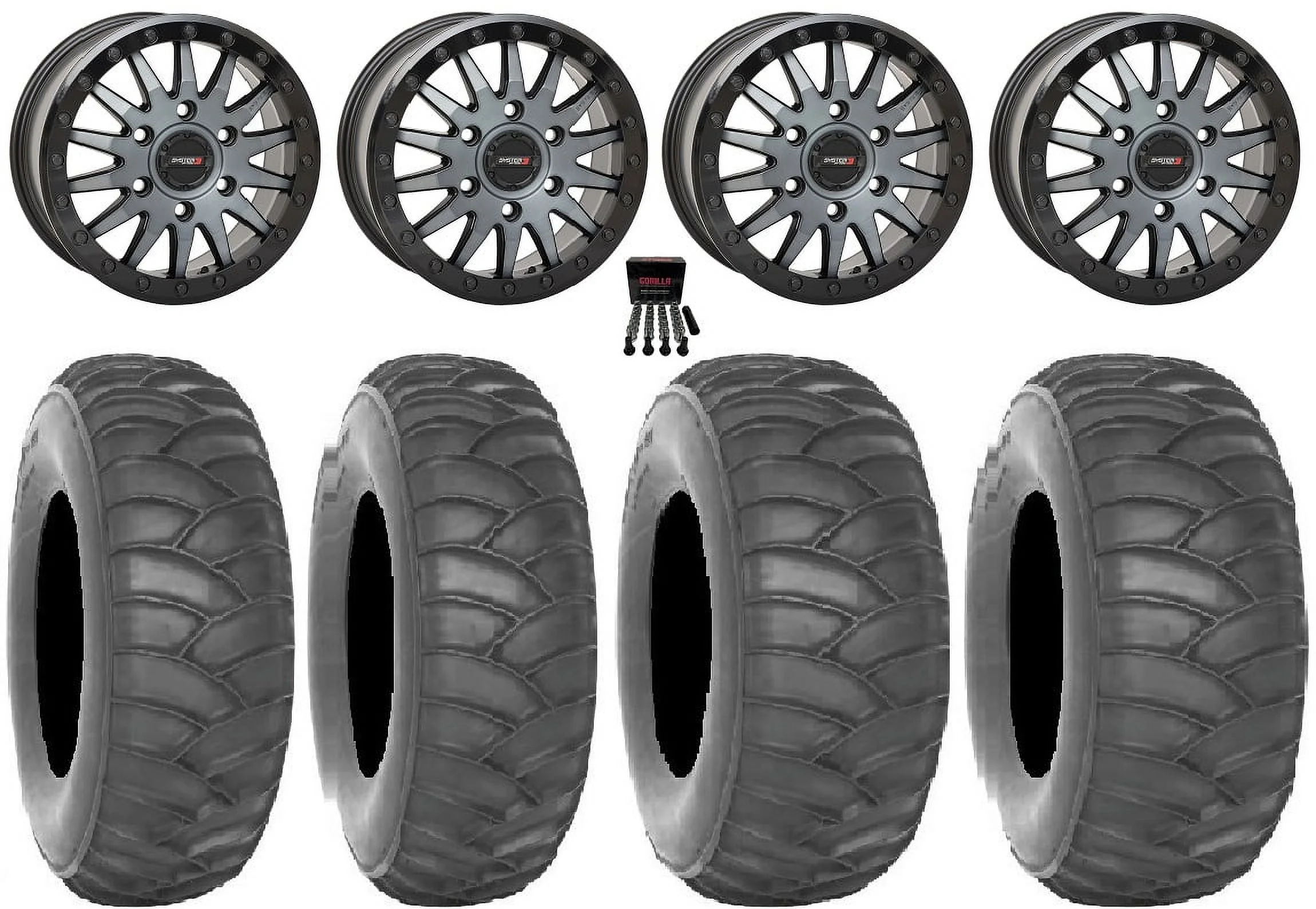 System 3 SB-8 Bdlk 15