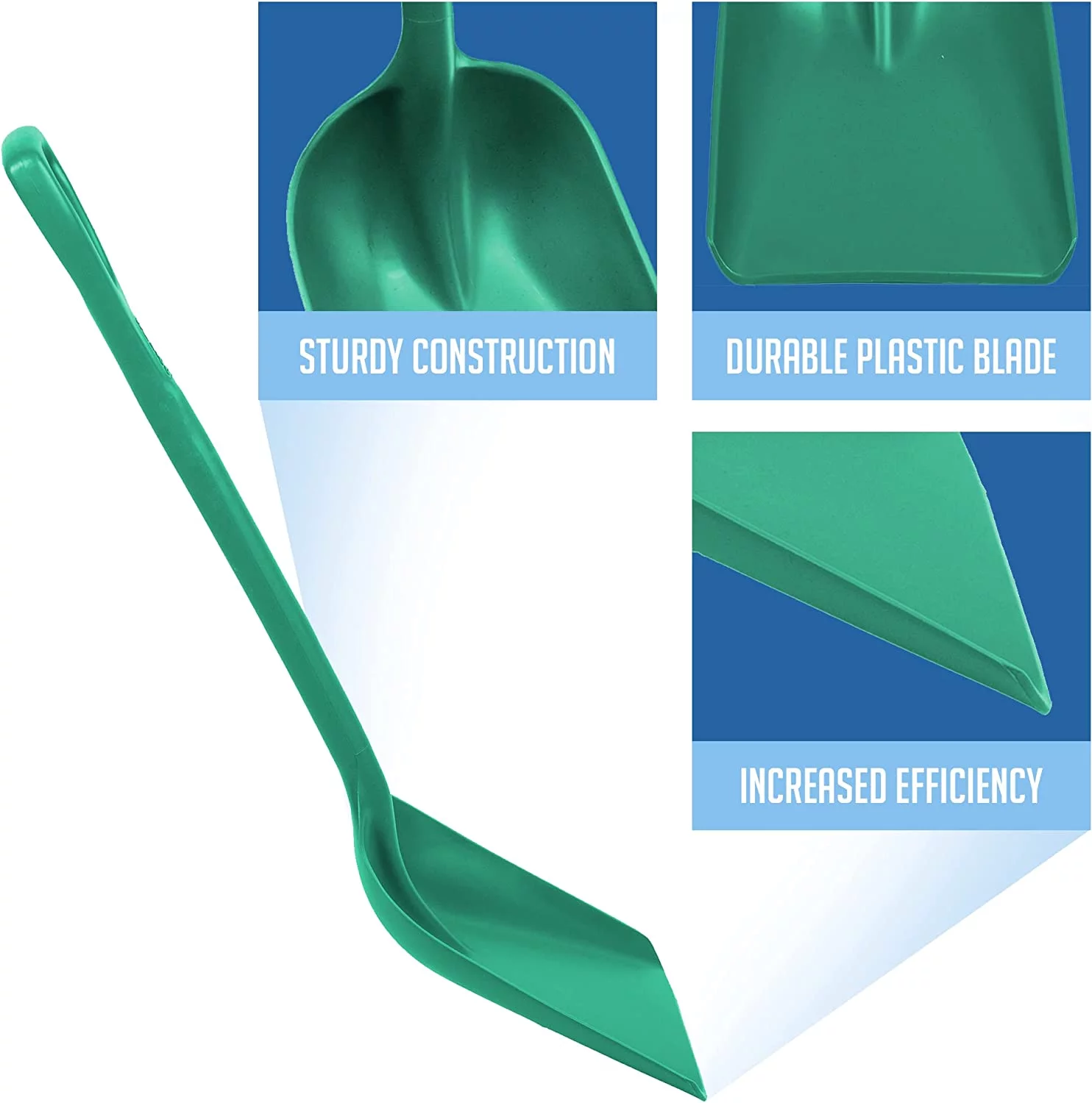Remco 6981 Shovel - 11