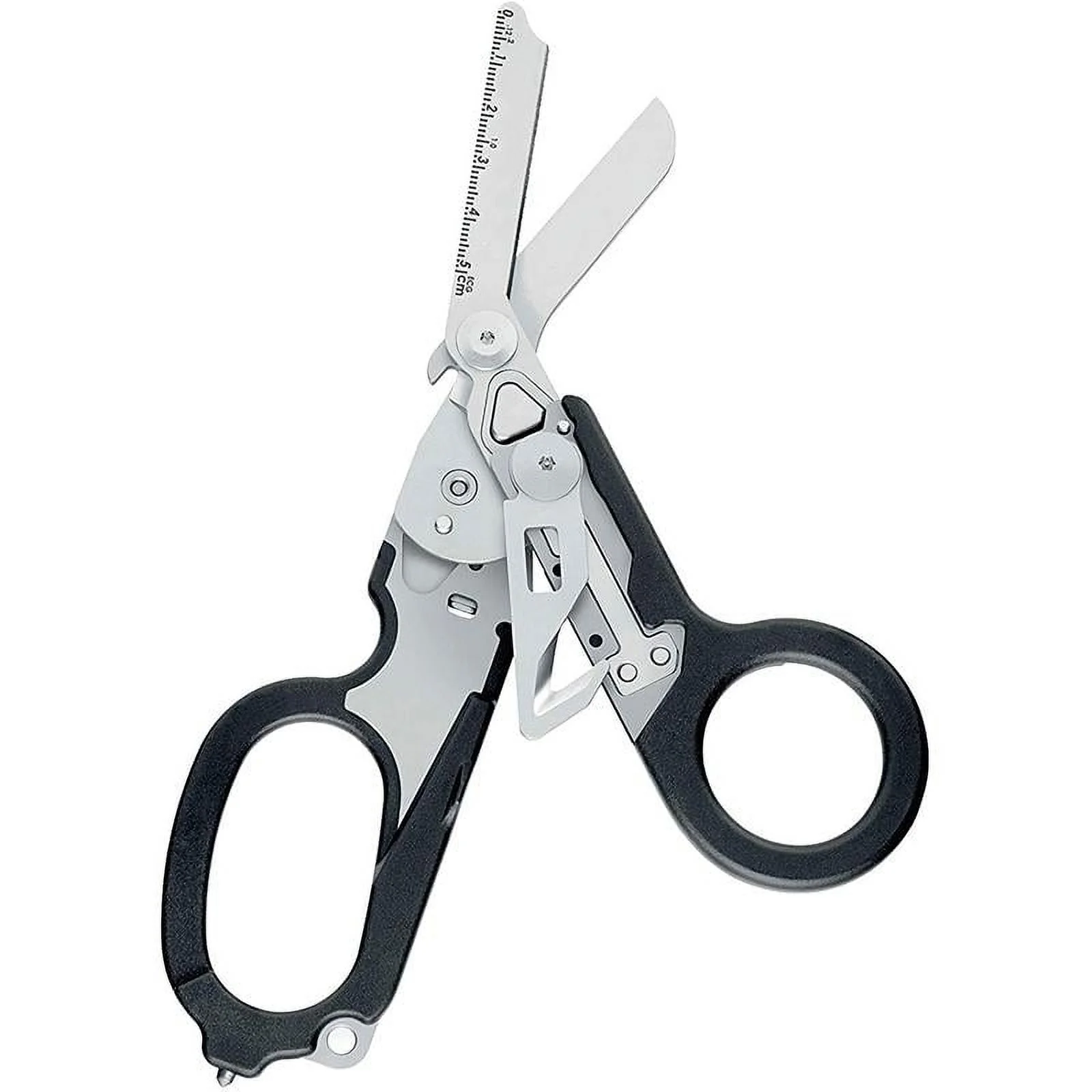 Multifunction Scissors Raptors First Aid Expert Tactical Folding Scissors Outdoor Survival Tool Combination Tools