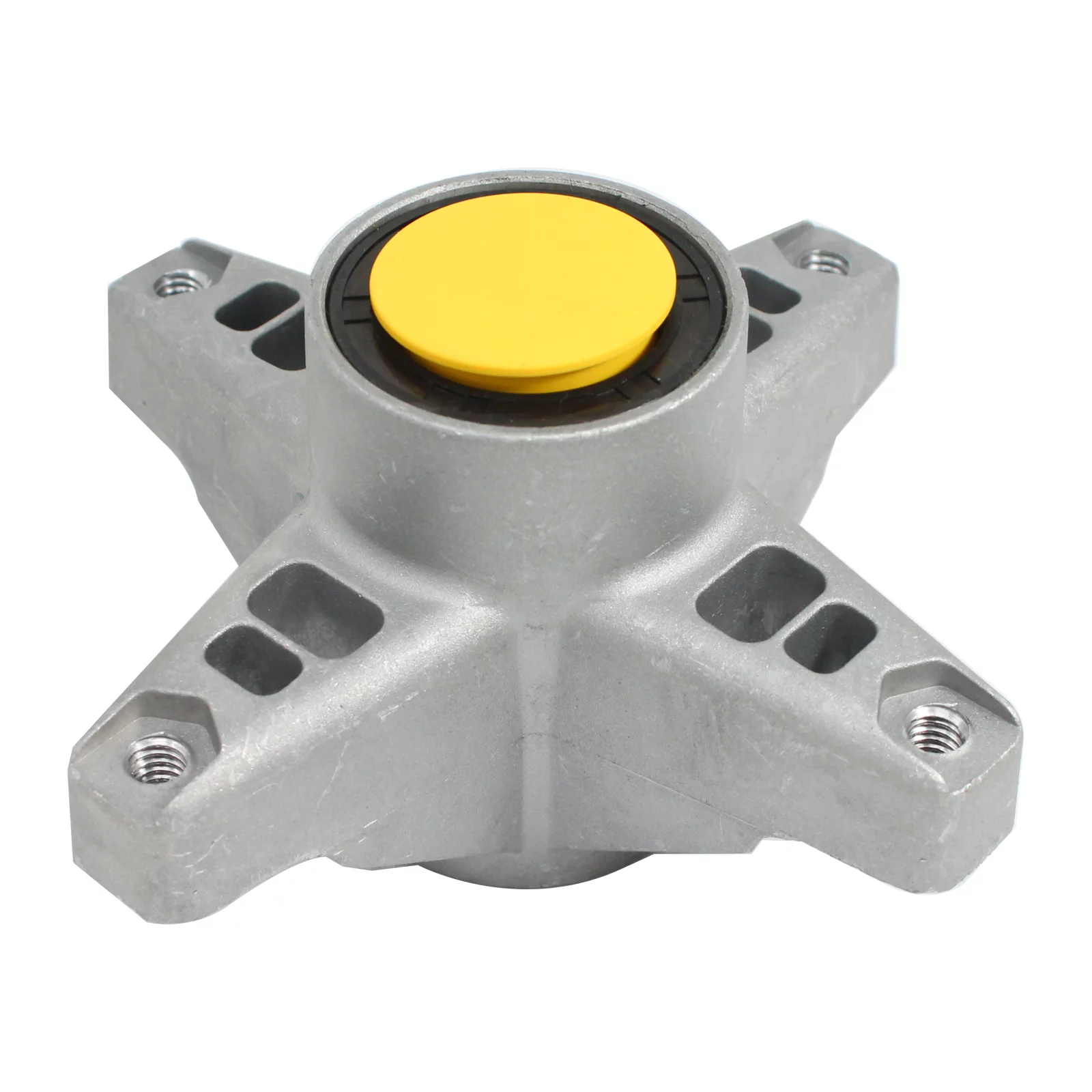 2-Pack 918-04426 Lawn Mower Spindle Assembly Replacement for Cub Cadet Z42 (53AC305G100) Series Z Zero-Turn Riding Lawn Mower - Compatible with 618-04426 Spindle Deck Parts