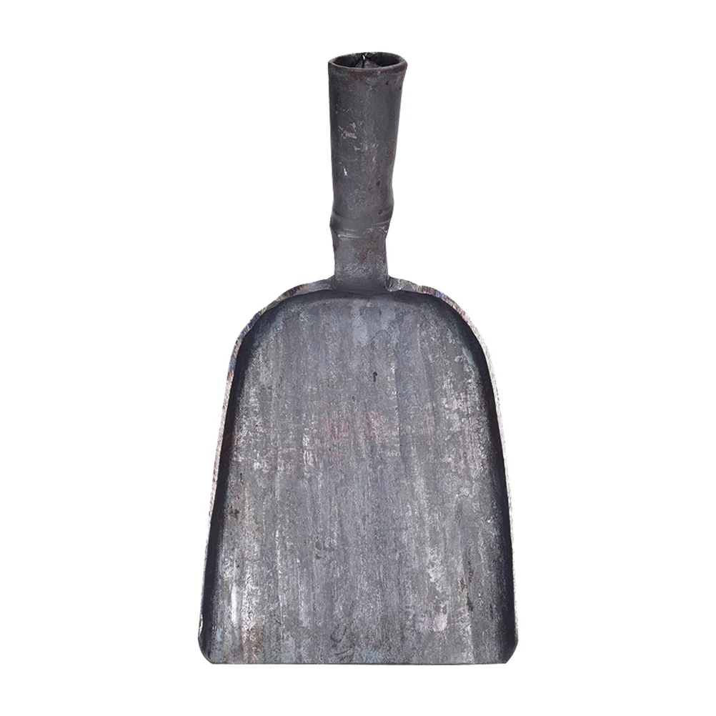 Multi-functional Shovel Oven Ash Shovel Scooping Stove Coal Shovel Ash Shovel