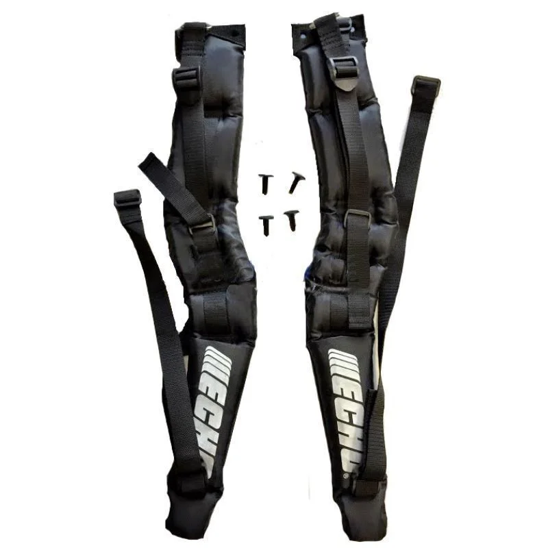 OEM Echo Backpack Blower Harness Strap Kit, Includes 2 Straps Left Right and Screws / PB-760LNH PB-770H PB-770T / P021046661 P021046660 / P021046663