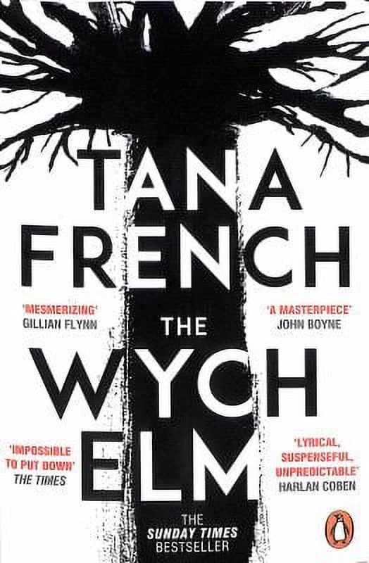 Pre-Owned The Wych Elm: The Sunday Times bestseller (Paperback) 0241379539