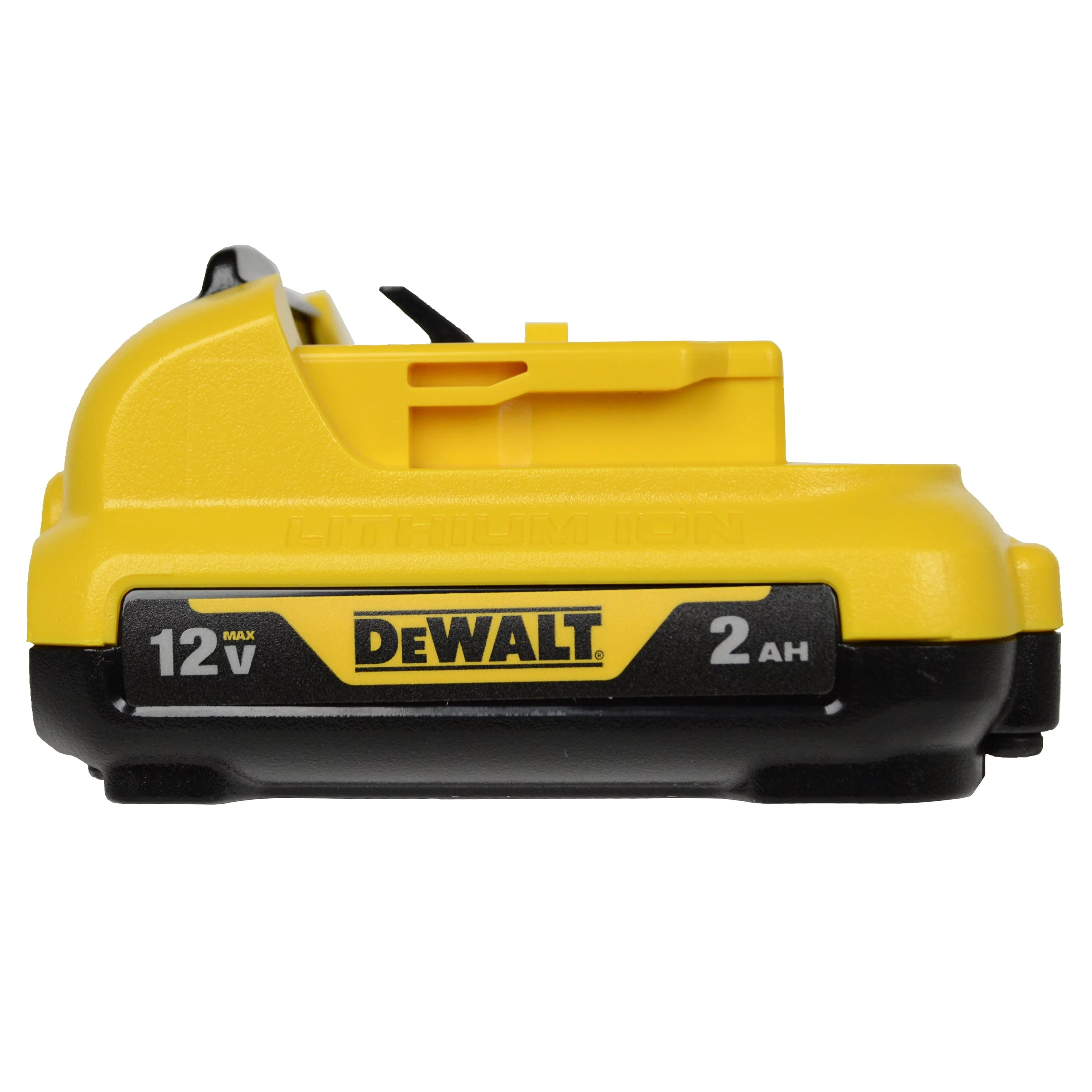 DeWalt DCB122 12V 2.0Ah Lithium-Ion Batteries - 2 Pack