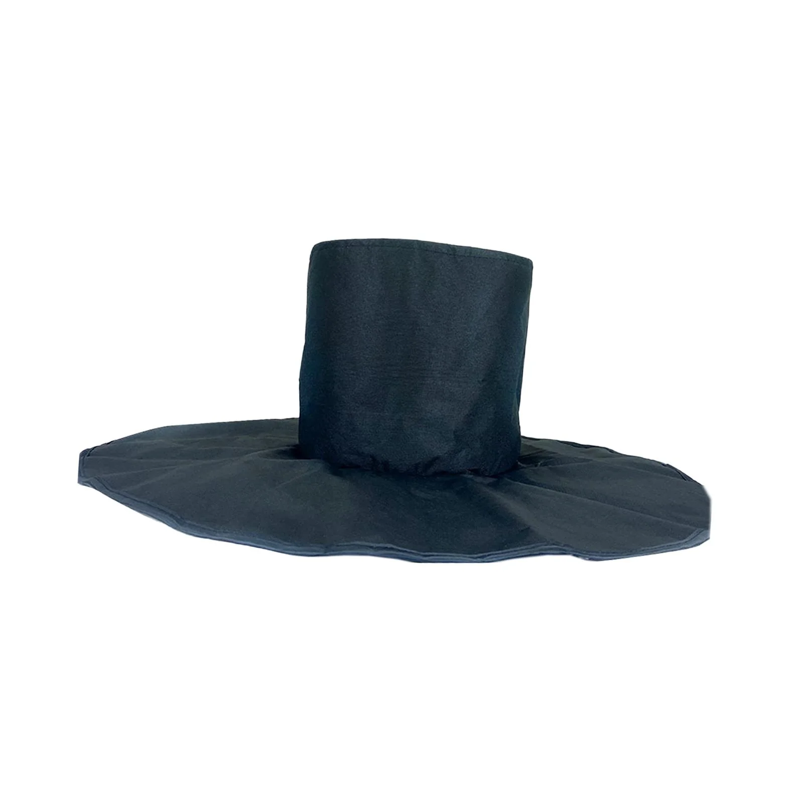 Plant Winter Protection Cover Black Plant Cover Freeze Protection for Shrubs