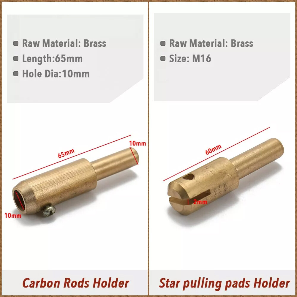 77pcs Stud Welders Dent Repairing Kit Pulling Claw Shrinking Welding Machine Slide Hammer Puller Straight Rull Rings Round Washers Wiggle Wires