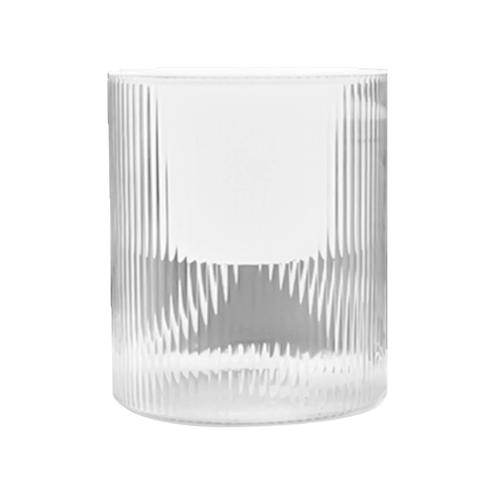 SUSHANG Self Watering Planter African Violet Pots Clear Plastic Automatic Watering Planter Flower Pot Square Plant Pot for all House Plants Succulents Herb