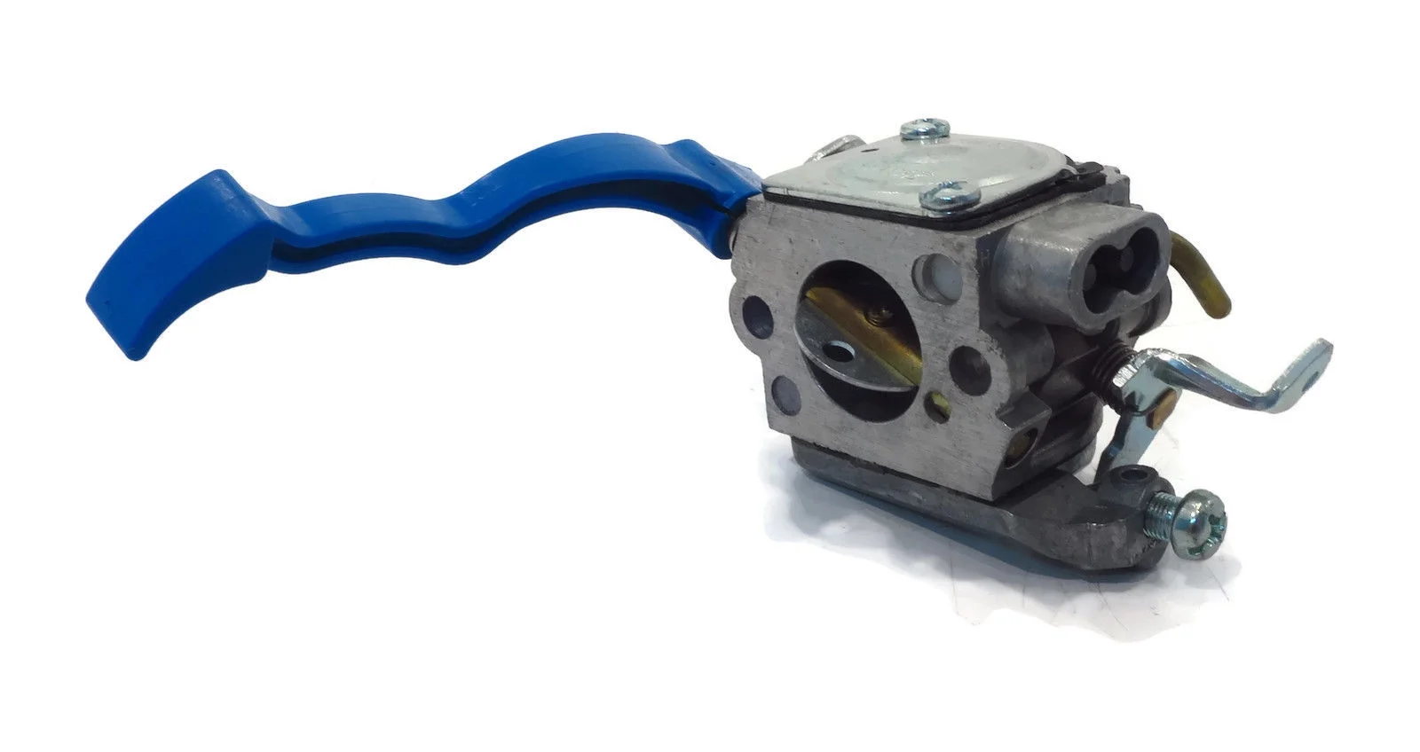 The ROP Shop | Carburetor Carb For Zama Husqvarna 545 08 18-11, 545081811 Handheld Leaf Blowers