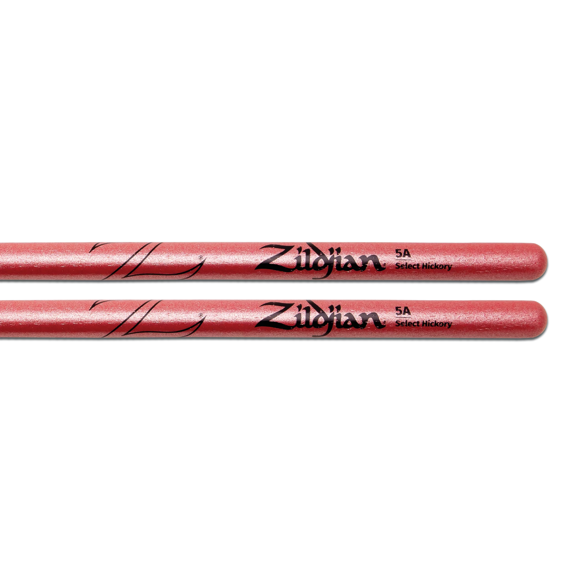 Zildjian Chroma Pink 5A Drumsticks