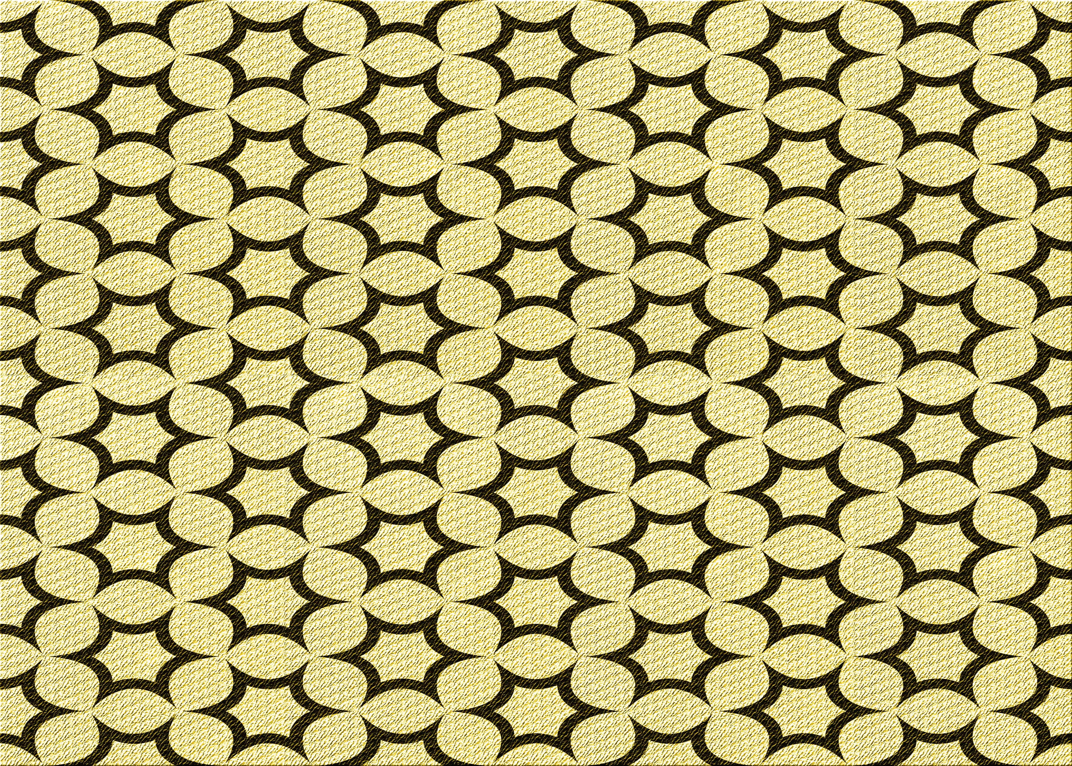 Ahgly Company Machine Washable Indoor Rectangle Transitional Oak Brown Area Rugs, 5' x 7'