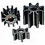 Jabsco  30850001P; Impeller Neoprene