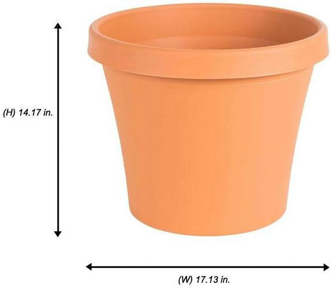 Terra Planter - 16