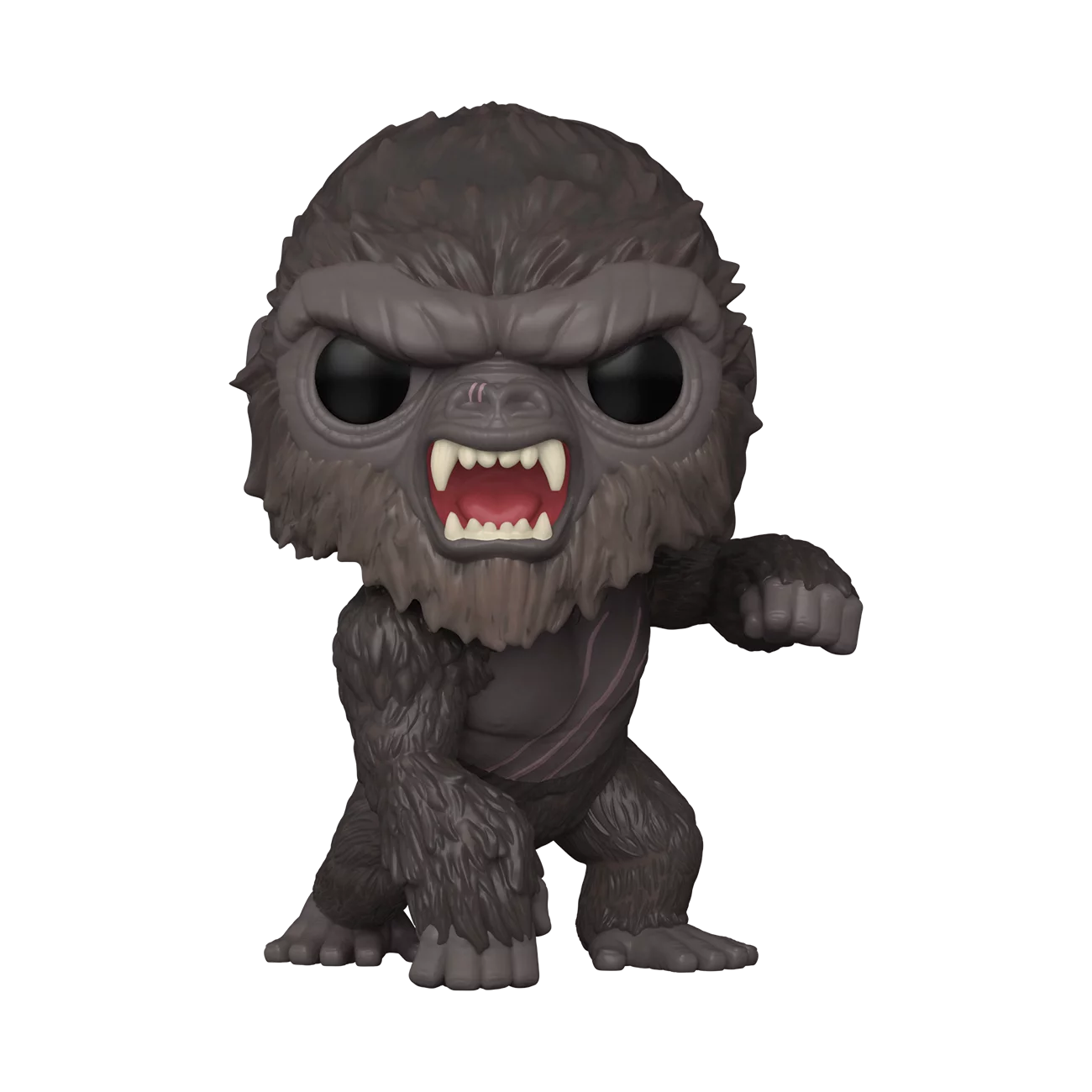 Funko POP! Jumbo: Godzilla vs. Kong - Kong