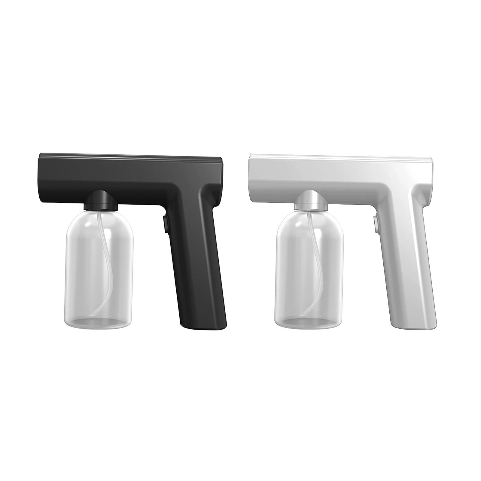 Atomizer,Solution Sprayer Handheld Portable Nozzle Adjustable