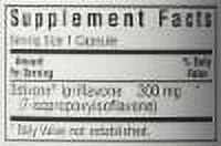 Bluebonnet Ipriflavone 300 Mg, 60 Ct