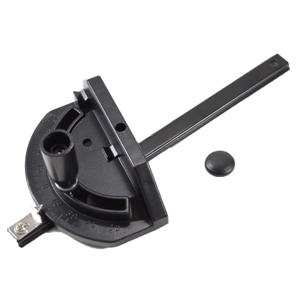 Ryobi RTS10 Table Saw Replacement Miter Gauge Assembly # 089037007707