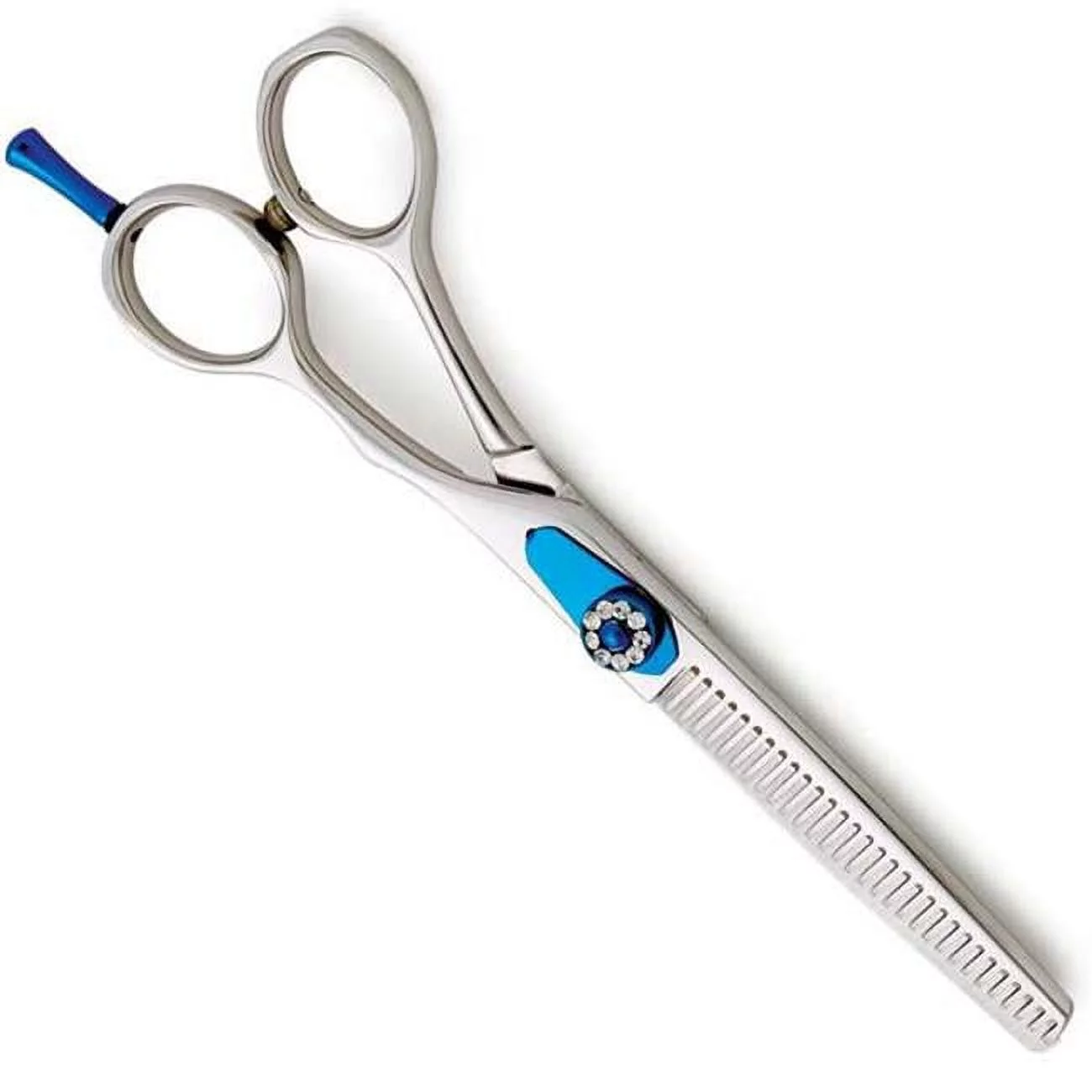 MGT 5900 Diamond Thinning Shears 42-Tooth 6.5 In