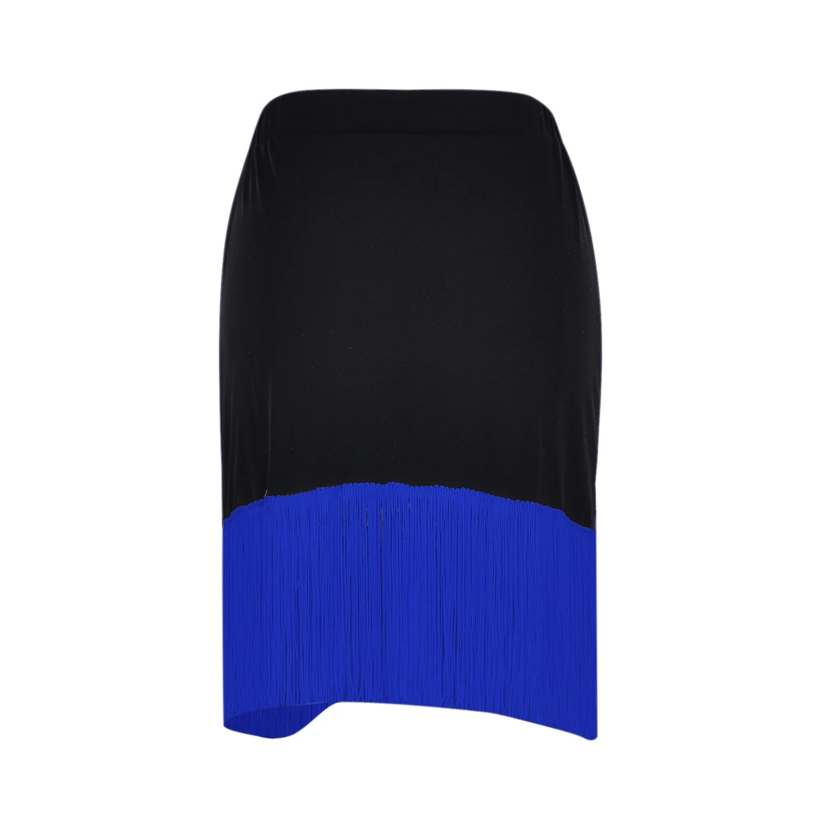 Winter Skater Skirt Latin Dance Dress Adult Fringe Skirt Skirt Women Adult Skirt Cha Cha Training Dress Maxi Skirt Sets Women 2 Piece Outfits