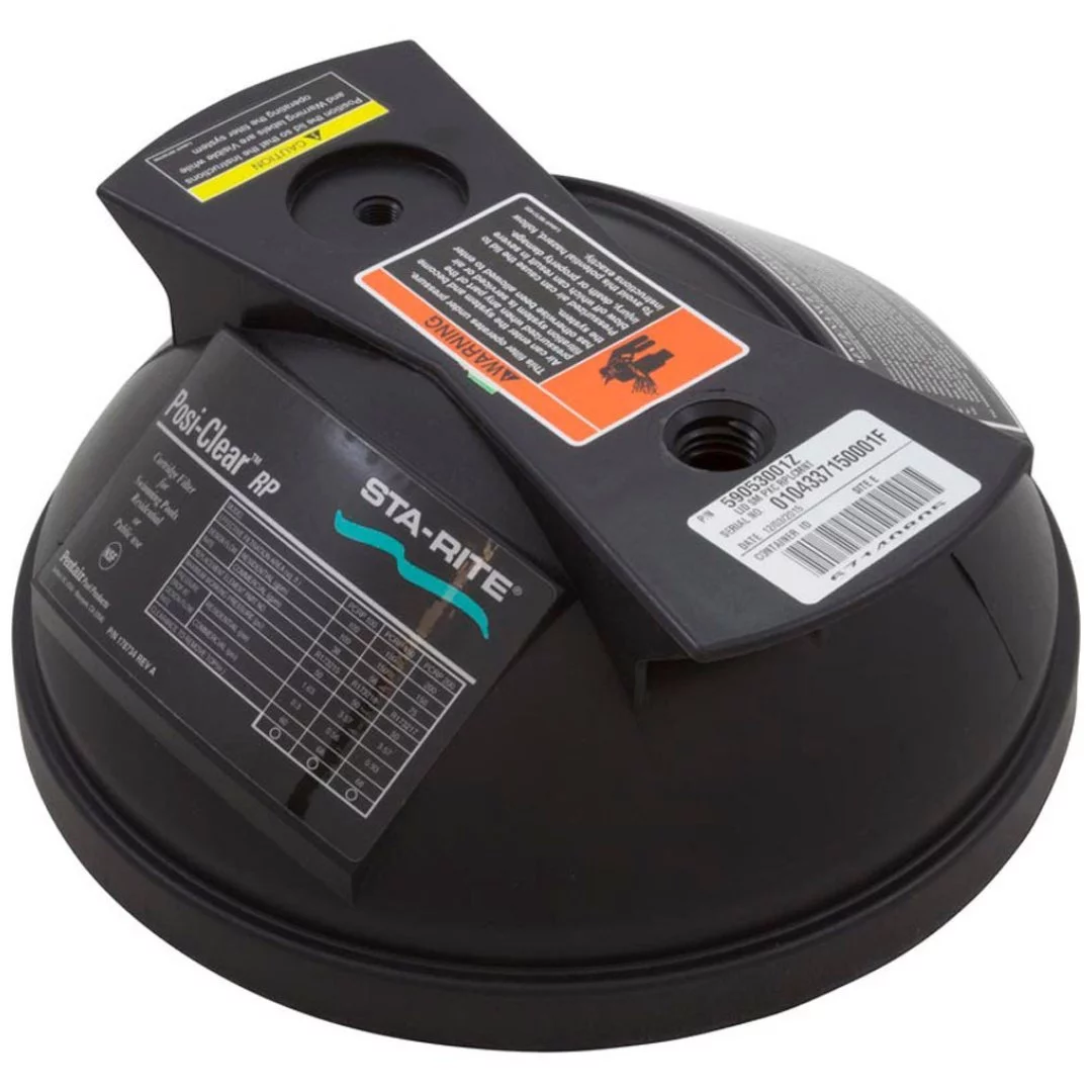 Pentair Lid 100 sq. ft. 59053001Z