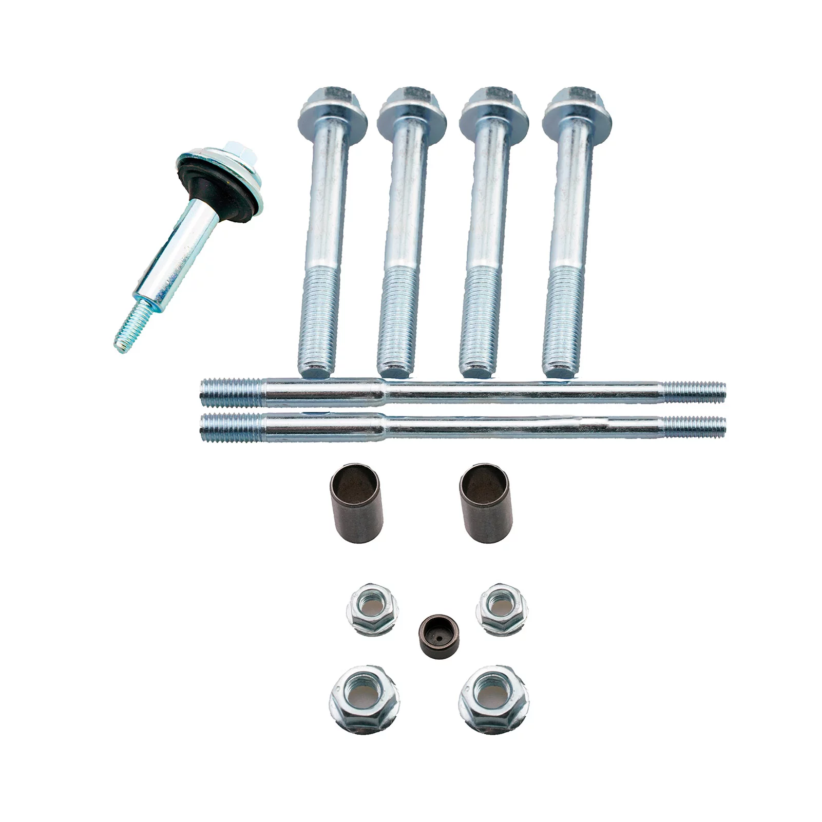 HZ Assembled Cylinder Head Compatible with Honda GX340 GX390 11HP 13HP Engine and Power Equipment