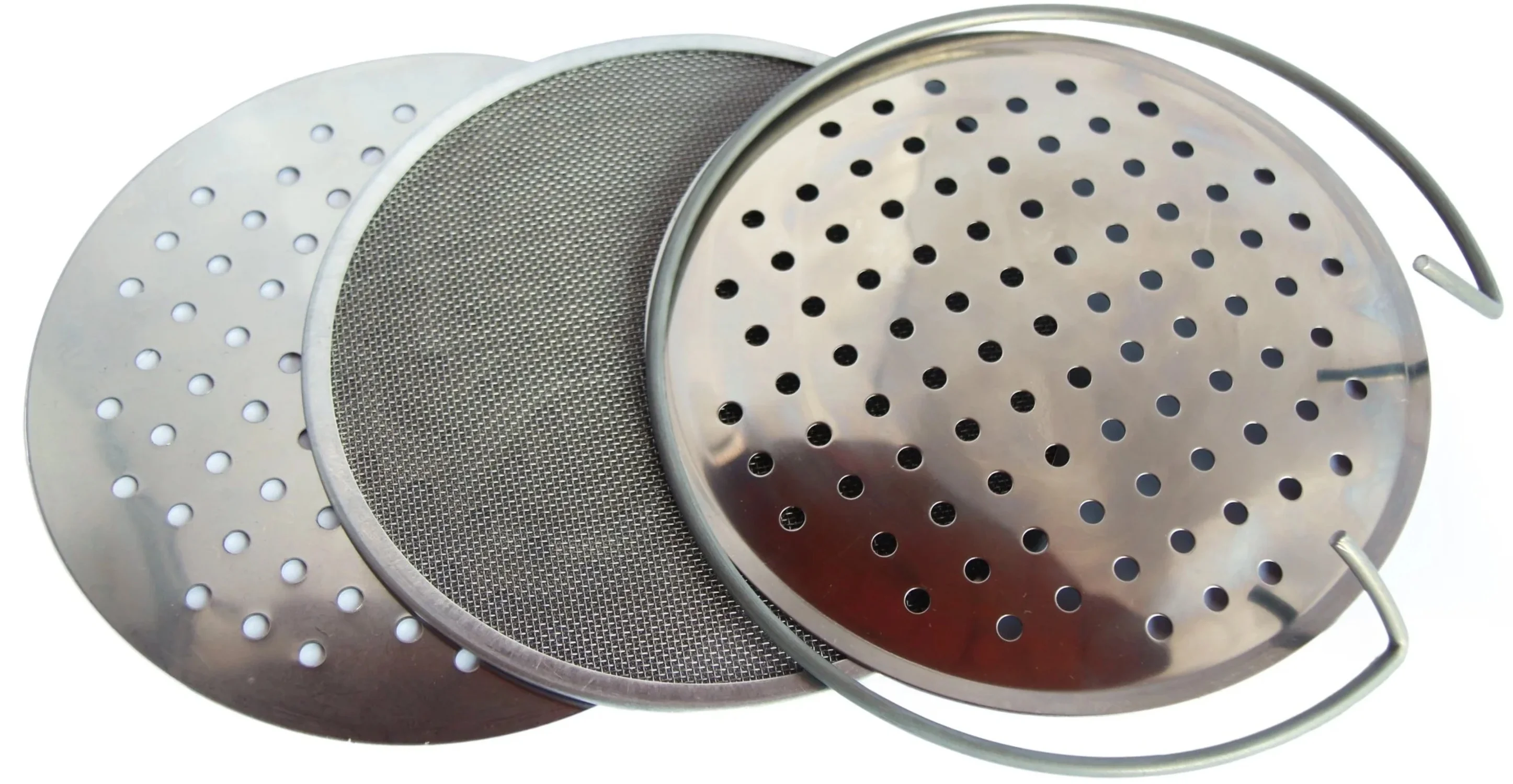 Strainer / Extra Large Premium Grade Milk Strainer